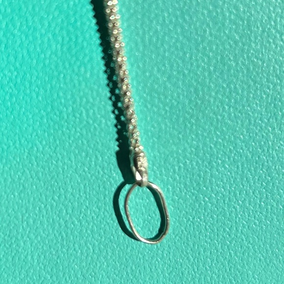 Pandora Silver Chain Bracelet - Picture 4 of 5